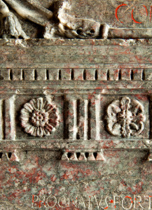 Tombs of Scipio, Rome