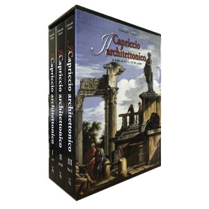 Piraneseum's Capriccio by Giovanni Ghisolfi