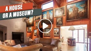 Curbed.com video about Piraneseum.